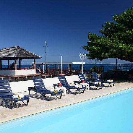 Pension De Famille Hiti Moana Villa Papara ภายนอก รูปภาพ