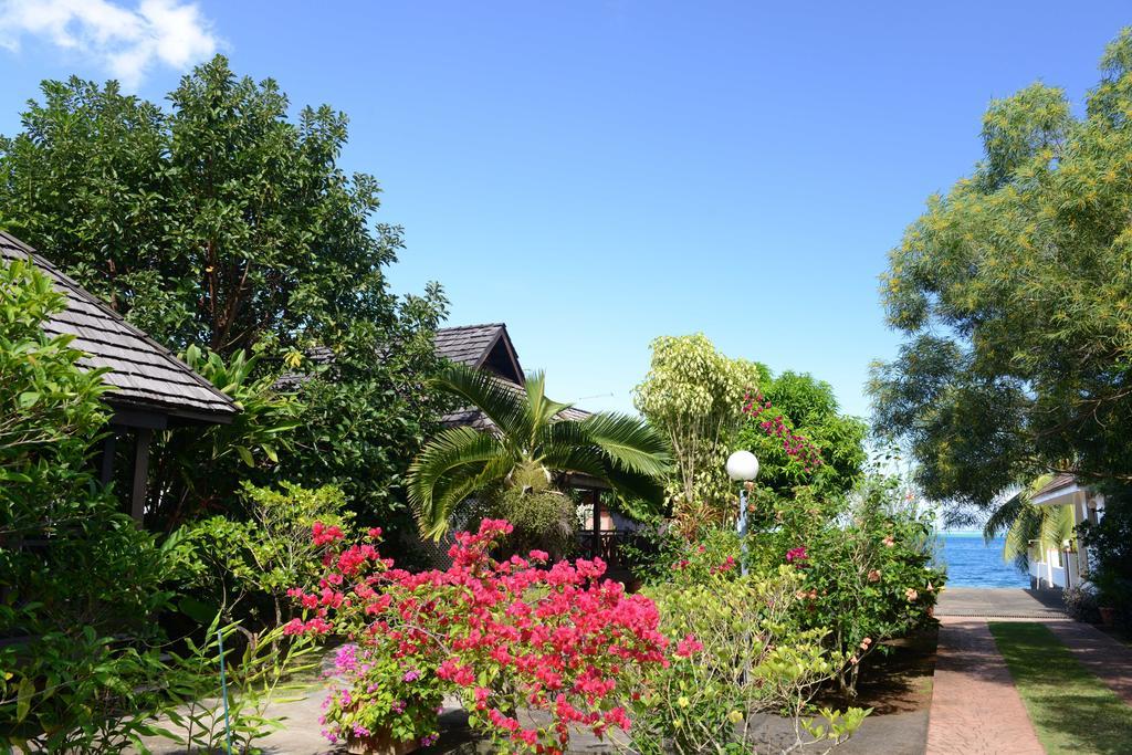 Pension De Famille Hiti Moana Villa Papara ห้อง รูปภาพ