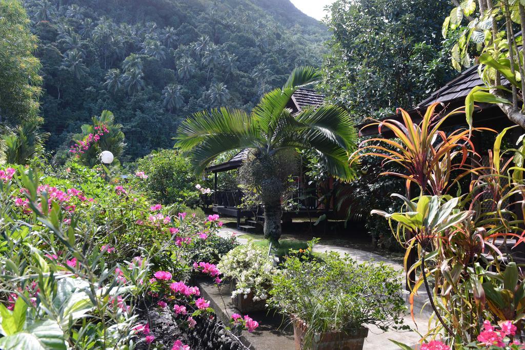 Pension De Famille Hiti Moana Villa Papara ห้อง รูปภาพ